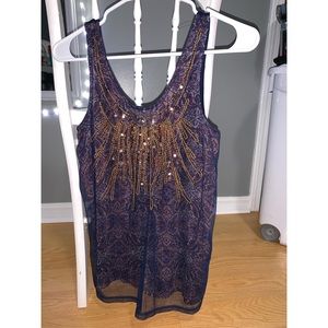 Boutique Tank